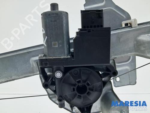 Front right window mechanism CITROËN C3 III (SX) 1.2 THP 110 (SXHNPS, SXHNZT, SXHNZ6) | BP34006997C23  - Image 6