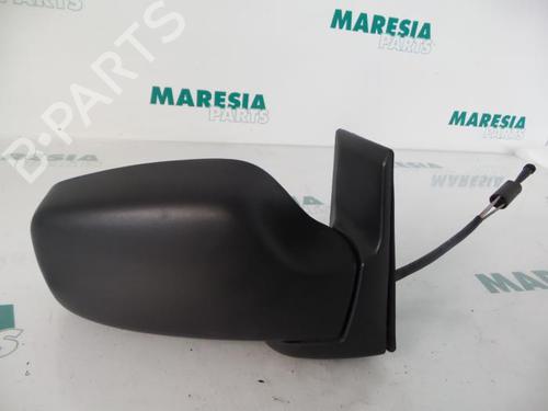 Bakspejl Højre FIAT ULYSSE (220_) 2.0 (220.AC5) (121 hp) 31472763