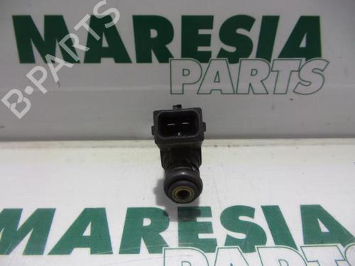 Injector RENAULT LAGUNA II (BG0/1_) 1.8 16V (BG0B, BG0C, BG0J, BG0M, BG0V) | BP31401027M100 - Image 2