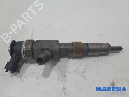 Used Injector PEUGEOT 308 SW II (LC_, LJ_, LR_, LX_, L4_) 1.6 BlueHDi 120 (120 hp) 31463461