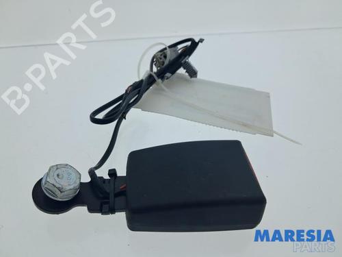 Used Seat buckle Seat buckle FIAT 500 (312_) 0.9 (312AXN1A) (80 hp) 33716721 33716721