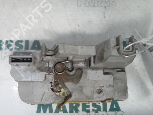 Used Electronic module PEUGEOT 307 (3A/C) 2.0 HDi 110 (107 hp) 31430972
