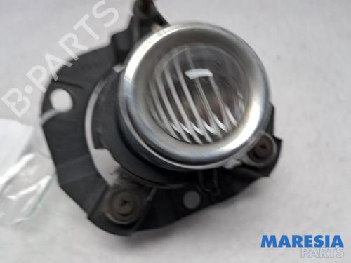 Used Left front fog light ALFA ROMEO GIULIETTA (940_) 1.8 TBi (940FXC1A) (235 hp) 31473731