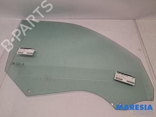 Used Front right door window CITROËN C4 Picasso II 1.6 HDi / BlueHDi 115 (115 hp) 31518795