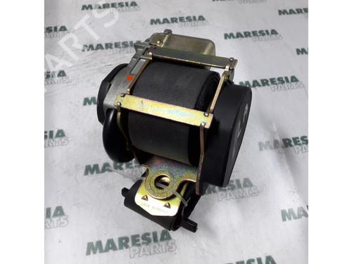 Used Rear left seatbelt RENAULT LAGUNA II Grandtour (KG0/1_) 1.9 dCi (KG0G) (120 hp) 31435347