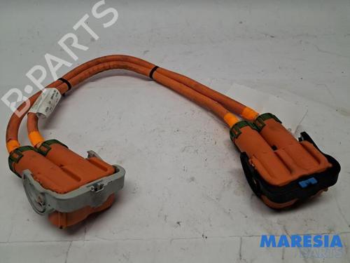 Used Cable Cable PEUGEOT 3008 I MPV (0U_) 2.0 HDi Hybrid4 (0URHCA) (200 hp) 39932651 39932651