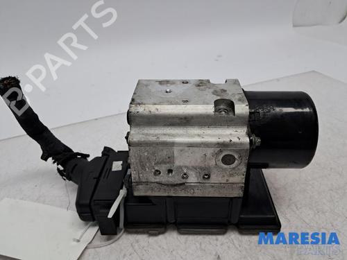 Used ABS pump ALFA ROMEO 159 Sportwagon (939_) 1.8 MPI (939BXL1A) (140 hp) 31465392