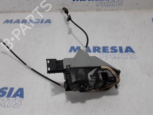Electronic module PEUGEOT 508 SW I (8E_) 2.0 HDi | BP31383874M83 - Image 4
