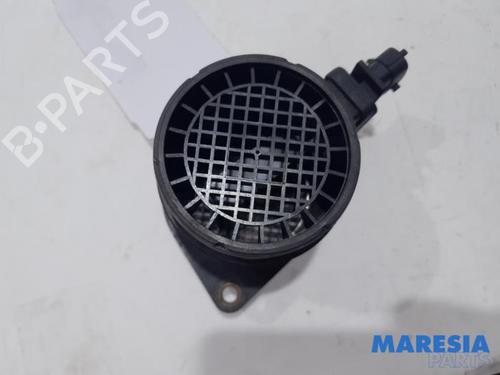 Mass air flow sensor FIAT PUNTO EVO (199_) 1.3 D Multijet | BP31455966M95 