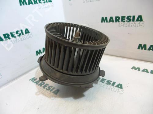 Heater blower motor PEUGEOT 206 Hatchback (2A/C) 1.9 D | BP31469954M62