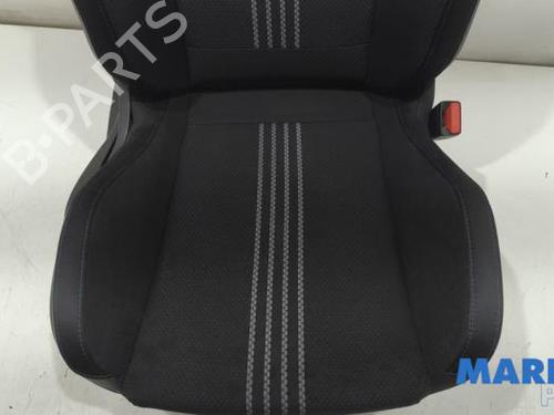 Seats set RENAULT MEGANE IV Hatchback (B9A/M/N_) 1.6 TCe 205 (B9MV) | BP36280606C78 - Image 13