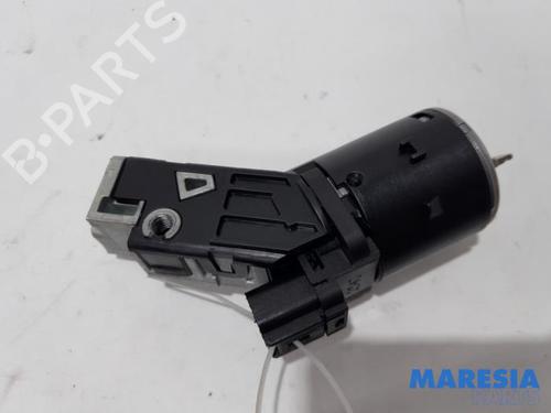 Ignition barrel PEUGEOT 2008 I (CU_) 1.6 HDi | BP31490368M48 - Image 2