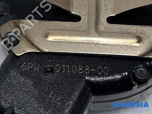 Elektronisk sensor CITROËN C4 CACTUS 1.2 VTi 82 | BP39896569M84 - Image 3