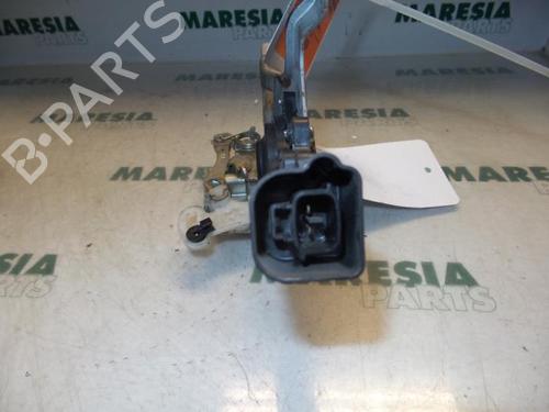 Electronic module CITROËN C1 (PM_, PN_) 1.0 | BP31465411M83