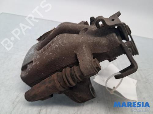 Left rear brake caliper CITROËN DS3 (SA_) 1.6 THP 155 | BP33411233M107 - Image 4