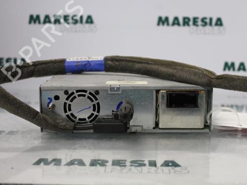 Electronic module RENAULT ESPACE IV (JK0/1_) 2.0 Turbo (JK0A, JK0B, JK0N) | BP31496146M83