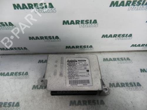 Used ECU airbags RENAULT GRAND SCÉNIC II (JM0/1_) 2.0 (135 hp) 31438604