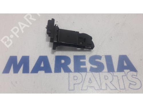Used Mass air flow sensor PEUGEOT PARTNER Box Body/MPV 1.6 BlueHDi 100 (100 hp) 31440005
