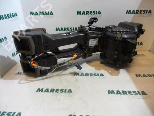 Used Heater blower motor RENAULT VEL SATIS (BJ0_) 3.0 dCi (BJ0J, BJ0N) (177 hp) 31527851