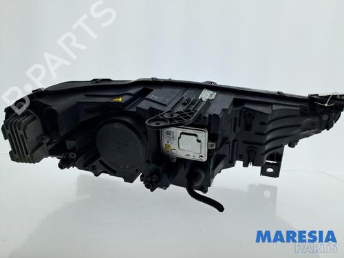Left headlight ALFA ROMEO STELVIO (949_) 2.0 Q4 (949.AXA2A) | BP38758782C28  - Image 5