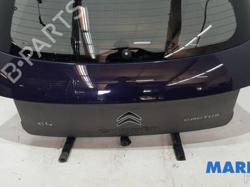 Tailgate CITROËN C4 CACTUS 1.2 VTi 82 | BP31532157C6 