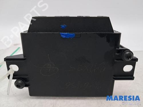 Electronic module RENAULT GRAND SCÉNIC II (JM0/1_) 2.0 | BP31416418M83  - Image 5