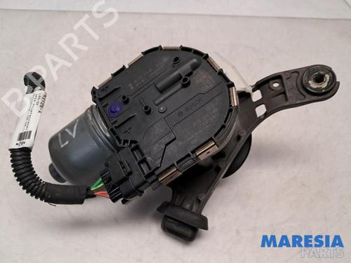 Front wiper motor CITROËN C4 Picasso II 1.6 THP 155 | BP31514708M29 - Image 3