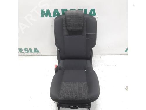 Conjunto de bancos RENAULT SCÉNIC III (JZ0/1_) 2.0 16V (JZ0G, JZ0P, JZ1E, JZ1P) (140 hp) 31522212