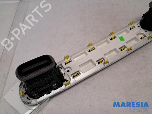 Luftventilen CITROËN C3 III (SX) 1.2 PureTech 82 | BP31446206I21 