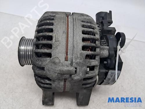 Used Alternator Alternator 37875990 37875990