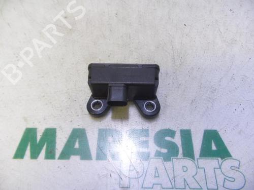 Used Electronic module RENAULT MEGANE III Hatchback (BZ0/1_, B3_) 1.5 dCi (BZ09, BZ0D, BZ1W, BZ29, BZ14) (110 hp) 31397985