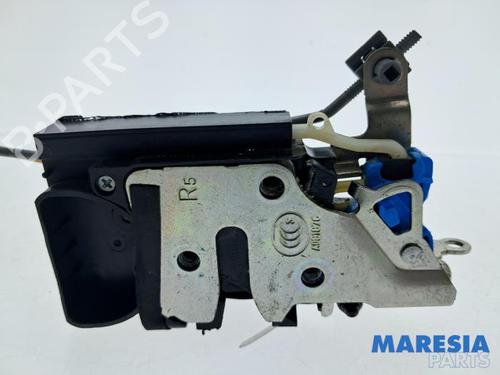 Used Electronic module Electronic module OPEL KARL (C16) 1.0 (73 hp) 40093142 40093142