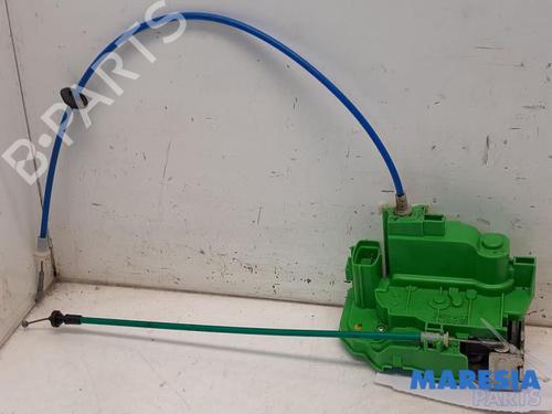 Used Electronic module ALFA ROMEO GIULIETTA (940_) 1.8 TBi (940FXR11) (241 hp) 31470912