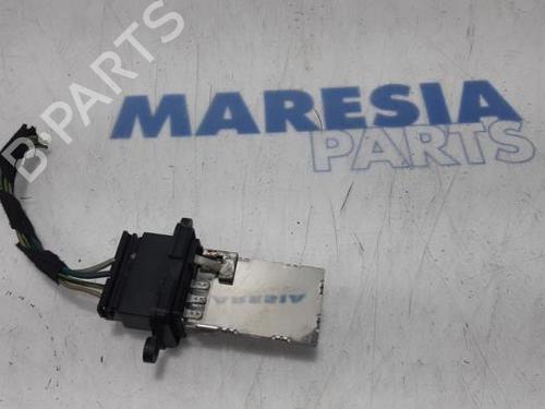 Used Electronic sensor FIAT PANDA (312_, 319_) 0.9 (312PXH1A) (65 hp) 31436626