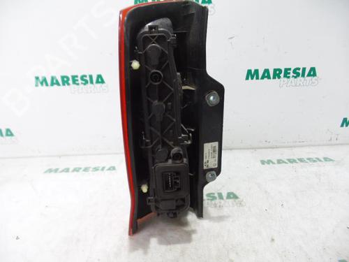 Right taillight FIAT QUBO (225_) 1.3 D Multijet (225CXB1A, 225AXB1A, 225CXB11, 225AXB11,... | BP31508465C35
