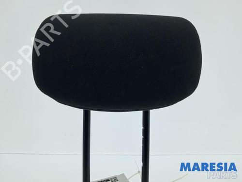 Nakkestøtte Nakkestøtte RENAULT CAPTUR I (J5_, H5_) 0.9 TCe 90 (90 hp) 34197911 34197911