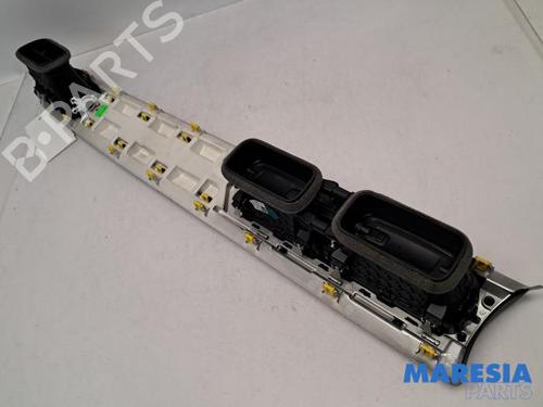 Luftventil CITROËN C3 III (SX) 1.2 PureTech 82 | BP31511104I21