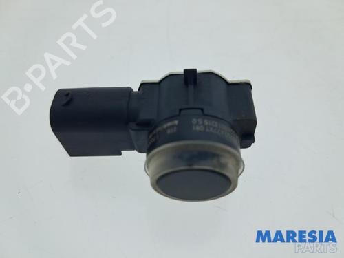 Electronic sensor CITROËN C3 III (SX) 1.2 THP 110 (SXHNPS, SXHNZT, SXHNZ6) | BP38105581M84 - Image 2