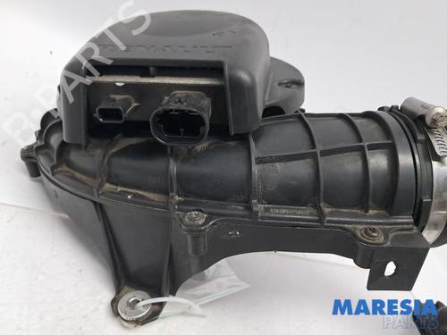 Rør RENAULT ZOE Hatchback Van (BFM_) Electric (BFME) | BP31507934M125 