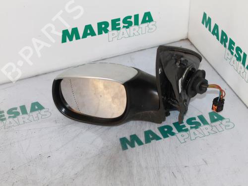 left-mirror-peugeot-206-sw-2ek-2002-31520761 main image