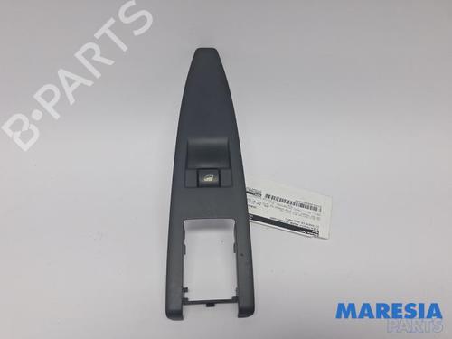 Used Switch CITROËN C6 (TD_) 2.7 HDi (204 hp) 31477995