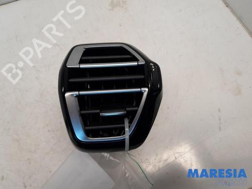 Luftventil CITROËN C4 III (BA_, BB_, BC_) ë-C4 (BCZKXC, BZCKSC) (136 hp) 31388669