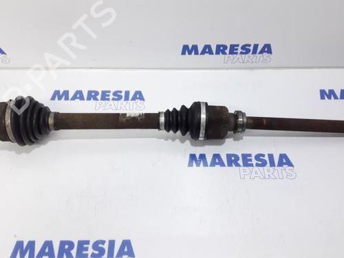 Used Right front driveshaft PEUGEOT 308 SW I (4E_, 4H_) 1.6 16V (150 hp) 31413963