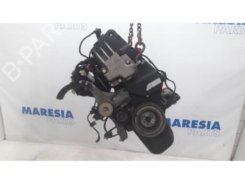 Engine FIAT PANDA (169_) 1.2 (169.AXB11, 169.AXB1A) | BP31517338M1 