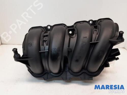 Used Injection rail PEUGEOT 308 I (4A_, 4C_) 1.6 16V (120 hp) 31525222