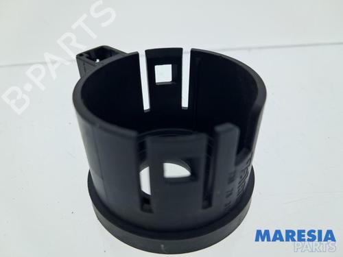 Engine control unit (ECU) CITROËN C1 (PM_, PN_) 1.0 | BP32394839M57