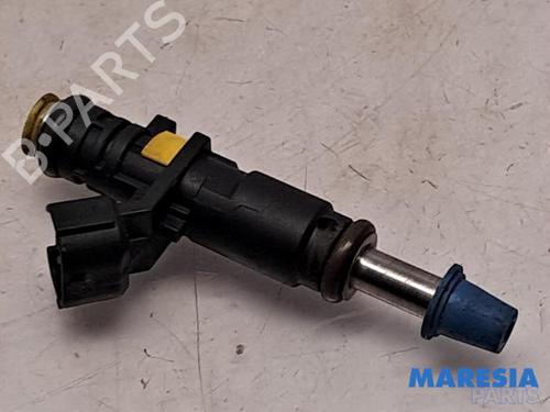 Used Injector CITROËN C4 II (NC_) 1.6 VTi 120 (NC5FS0, NC5FS9) (120 hp) 31440774