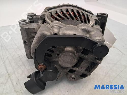 Alternator CITROËN DS3 (SA_) 1.6 THP 155 | BP33411243M7 - Image 3