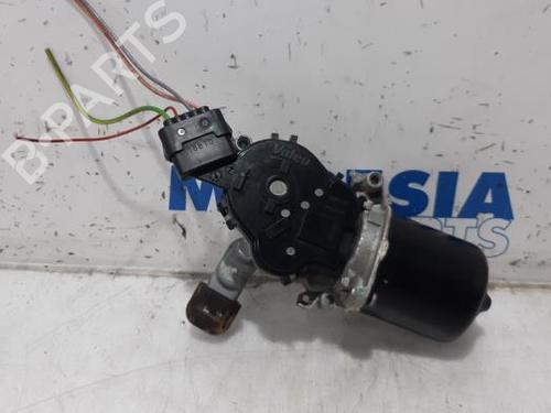Front wiper motor CITROËN C3 II (SC_) 1.4 | BP31522155M29