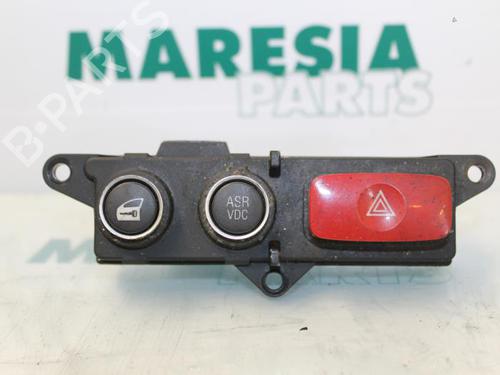 Used Switch ALFA ROMEO BRERA (939_) 2.0 JTDM (939DXQ1B) (163 hp) 31491853